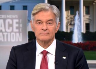 Dr. Mehmet Oz says applications for $50 billion rural hospital fund will go out “in early September” – CBS News Dr. Mehmet Oz says applications for $50 billion rural hospital fund will go out "in early September" - CBS News