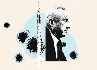 Draft ‘MAHA’ plan to improve kids’ health leaked. Here’s what’s in it. - The Washington Post