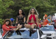 Duartiano Institute condemns alteration of National Anthem by LGBT group - Dominican Today