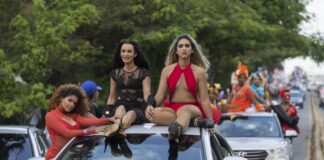 Duartiano Institute condemns alteration of National Anthem by LGBT group - Dominican Today