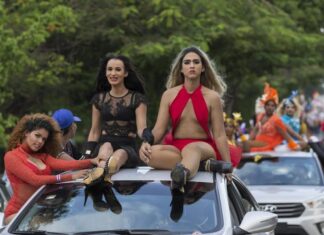 Duartiano Institute condemns alteration of National Anthem by LGBT group - Dominican Today