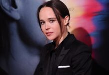Ellen Page on being gay, playing an outcast hero - Inquirer.net