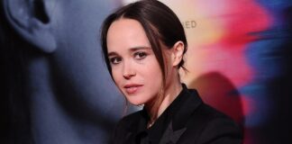 Ellen Page on being gay, playing an outcast hero - Inquirer.net