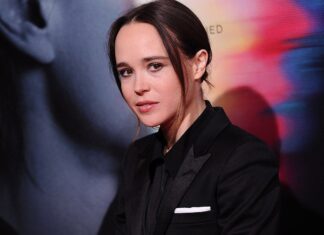 Ellen Page on being gay, playing an outcast hero – Inquirer.net Ellen Page on being gay, playing an outcast hero - Inquirer.net