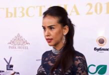Fashion Doyenne Calls For Kyrgyz To 'Blow Up' LGBT Community, Prostitutes - Radio Free Europe/Radio Liberty
