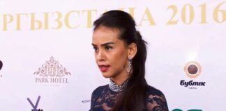 Fashion Doyenne Calls For Kyrgyz To 'Blow Up' LGBT Community, Prostitutes - Radio Free Europe/Radio Liberty