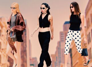 Fashion, Functionality And Feminism – curvemag.com Fashion, Functionality And Feminism - curvemag.com