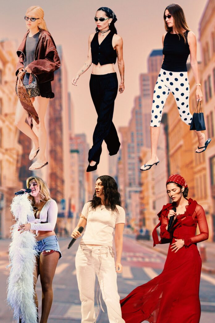 Fashion, Functionality And Feminism - curvemag.com