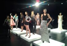 Fashion Week Got Political — And In The Best Way - HuffPost