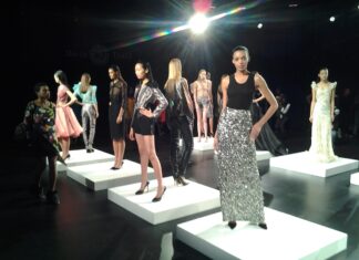 Fashion Week Got Political — And In The Best Way - HuffPost