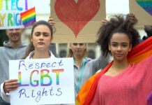 Fighting for Civil Rights, LGBTQ+ Rights, Women’s Rights - Congressman Jerry (.gov)