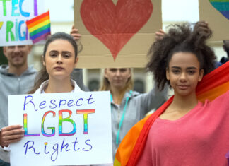 Fighting for Civil Rights, LGBTQ+ Rights, Women’s Rights – Congressman Jerry (.gov) Fighting for Civil Rights, LGBTQ+ Rights, Women’s Rights - Congressman Jerry (.gov)