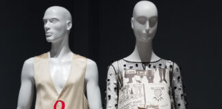 Figure 1 The exhibition A History of Queer Fashion: From the Closet to... - researchgate.net