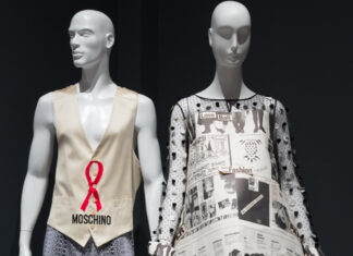 Figure 1 The exhibition A History of Queer Fashion: From the Closet to... - researchgate.net