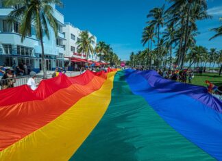 Florida Tourism Quietly Deleted Its LGBTQ+ Pages – Forbes Florida Tourism Quietly Deleted Its LGBTQ+ Pages - Forbes