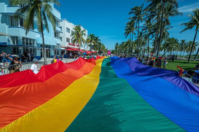 Florida Tourism Quietly Deleted Its LGBTQ+ Pages - Forbes