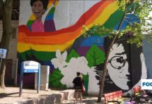 Focus - In Canada, NGO Rainbow Railroad sees rise in LGBT asylum requests from US - France 24