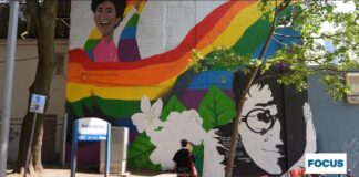 Focus - In Canada, NGO Rainbow Railroad sees rise in LGBT asylum requests from US - France 24