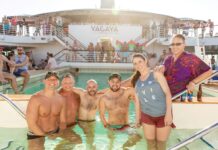 Focus on LGBTQ+ travel: The gay cruise comes of age – Travel Weekly Focus on LGBTQ+ travel: The gay cruise comes of age - Travel Weekly