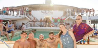 Focus on LGBTQ+ travel: The gay cruise comes of age - Travel Weekly