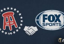FOX Sports Launches New FS1 Daily Studio Show WAKE UP BARSTOOL - FOX Sports