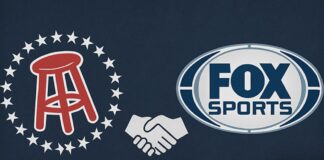 FOX Sports Launches New FS1 Daily Studio Show WAKE UP BARSTOOL - FOX Sports