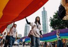 From Medellin to Taipei: 12 underrated LGBTQIA+-friendly destinations to visit in 2025 - The Points Guy