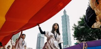 From Medellin to Taipei: 12 underrated LGBTQIA+-friendly destinations to visit in 2025 - The Points Guy