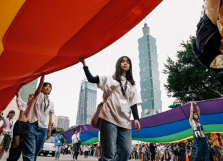 From Medellin to Taipei: 12 underrated LGBTQIA+-friendly destinations to visit in 2025 – The Points Guy From Medellin to Taipei: 12 underrated LGBTQIA+-friendly destinations to visit in 2025 - The Points Guy