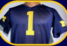 Game Thread: No. 14 Michigan Football vs New Mexico - Yahoo Sports