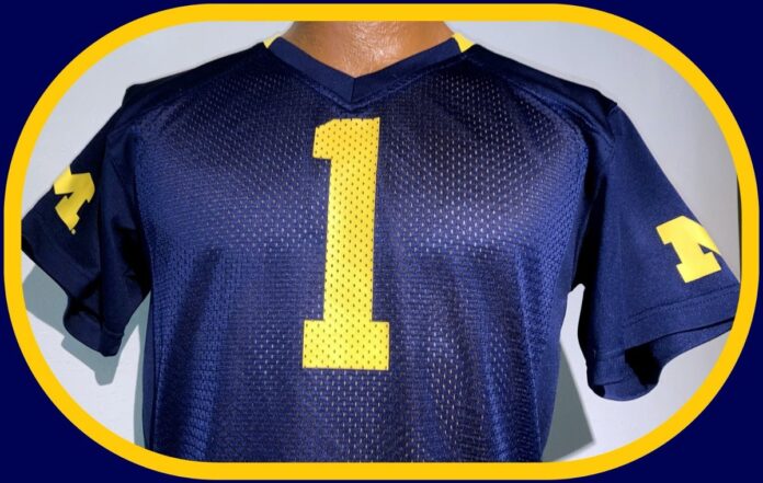 Game Thread: No. 14 Michigan Football vs New Mexico - Yahoo Sports