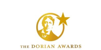 Gay and Lesbian Entertainment Critics Announce Dorian Award Nominees - The Hollywood Reporter