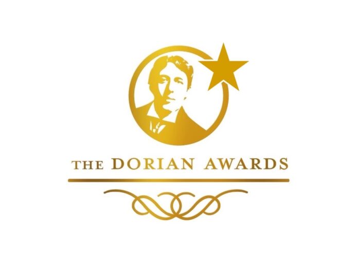Gay and Lesbian Entertainment Critics Announce Dorian Award Nominees - The Hollywood Reporter