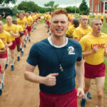 Gay Army Men Netflix: Boots Delivers Heat & Heart – IN Magazine