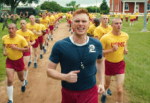 Gay Army Men Netflix: Boots Delivers Heat & Heart - IN Magazine