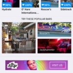 Gay City Guides – GayCities