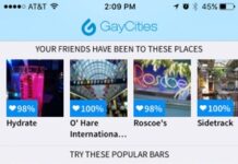 Gay City Guides - GayCities