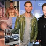 Gay Fitness Model Arrested After Estranged Husband Found Dead in NYC – YOUR EX