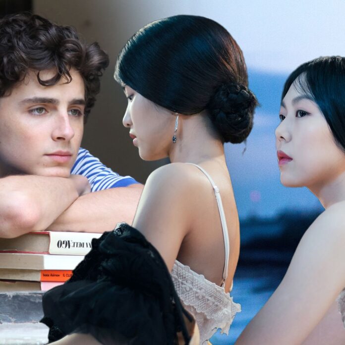 Gay for Play: The Best Queer Sports Movies of All Time - Autostraddle