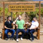 Gay Life in Chile — Explored By The Nomadic Boys – Passport Magazine