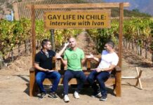 Gay Life in Chile — Explored By The Nomadic Boys - Passport Magazine