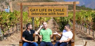 Gay Life in Chile — Explored By The Nomadic Boys - Passport Magazine