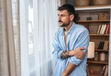 Gay men face alarming suicide rates amid declining mental health resources - KNDU