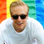 Gay model arrested after his estranged husband was found dead in their New York City apartment – pride