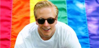 Gay model arrested after his estranged husband was found dead in their New York City apartment - pride.com