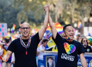Gay Orlando Travel Guide to Orlando | Events & Things to Do - Visit Orlando