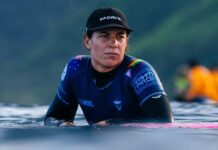 Gay surfer has built Gay Surf Week into a rising tide of support in the sport - OutSports