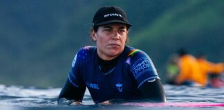 Gay surfer has built Gay Surf Week into a rising tide of support in the sport - OutSports