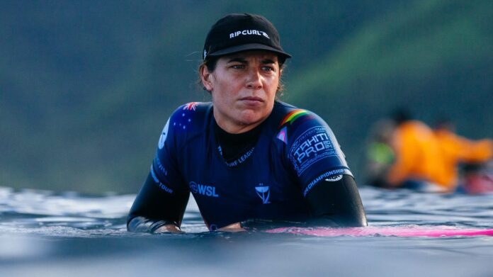 Gay surfer has built Gay Surf Week into a rising tide of support in the sport - OutSports