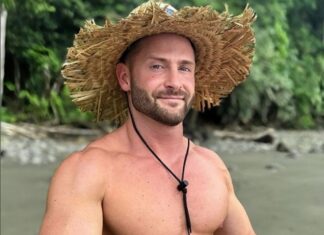 Gay Travel Influencer Facing Murder Charge Found Dead in Florida - gayexpress.co.nz